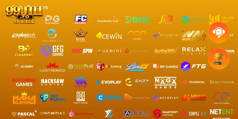 99JiLi's strategic partners in 2026