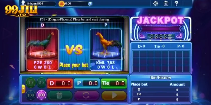 An Overview of the 99jili Cockfight Arena