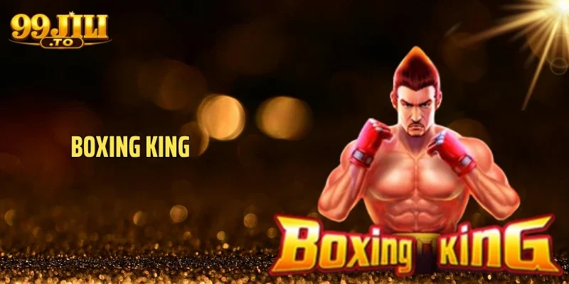 Boxing King ignites the 99JILI arena with huge rewards