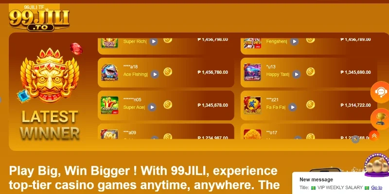FC Gaming loved by many members