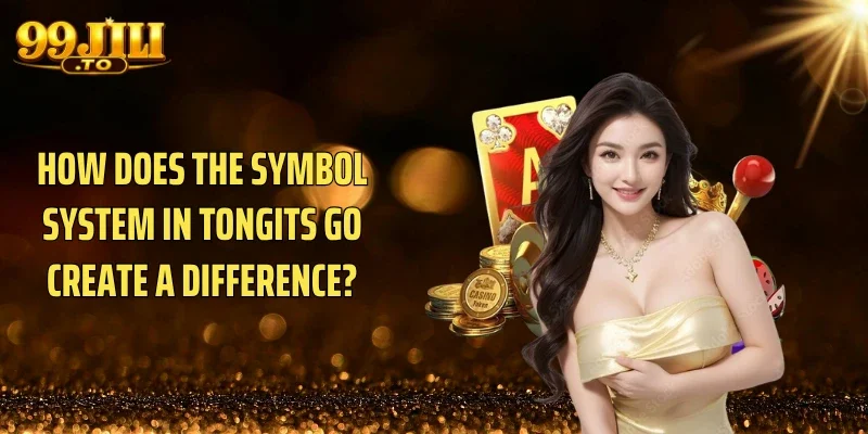 How Does the Symbol System in Tongits Go Create a Difference?