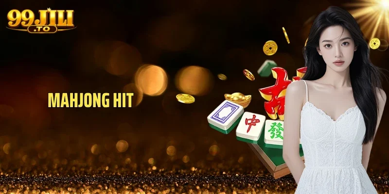 Mahjong Hit - The Slot Masterpiece That's Taking The Market By Storm