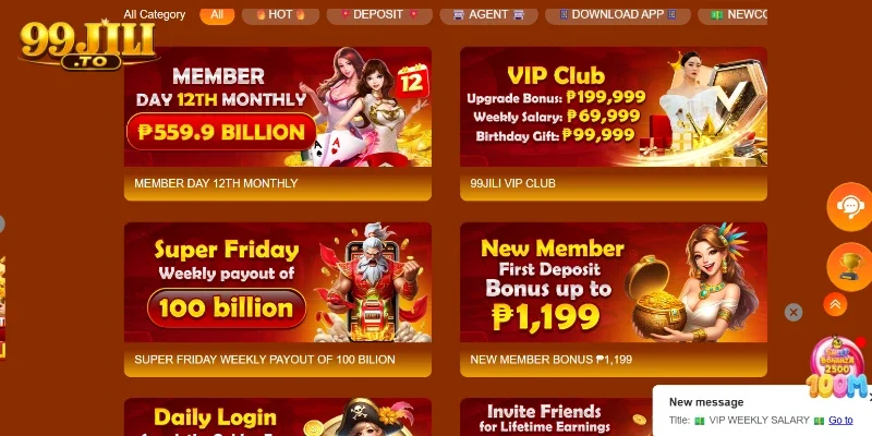 Top providers in poker games at 99JILI